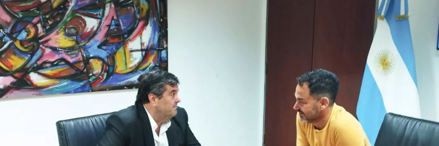 La AMT y la Municipalidad de Salta trabajan en la equiparación de la antigüedad para el sector impropio