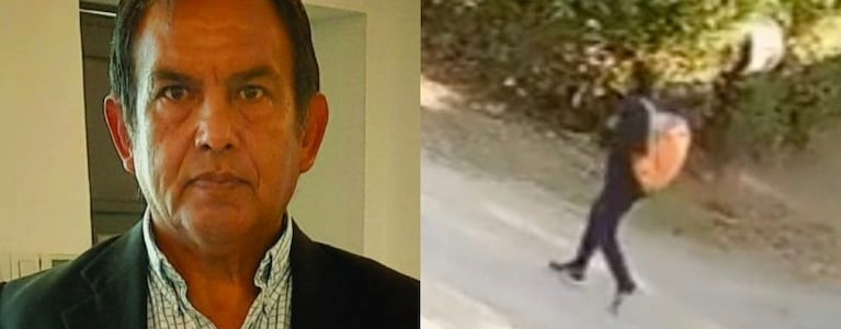 Vicente Cordeyro: la autopsia confirmó que falleció por asfixia por ahorcamiento y presentaba lesiones por fuego