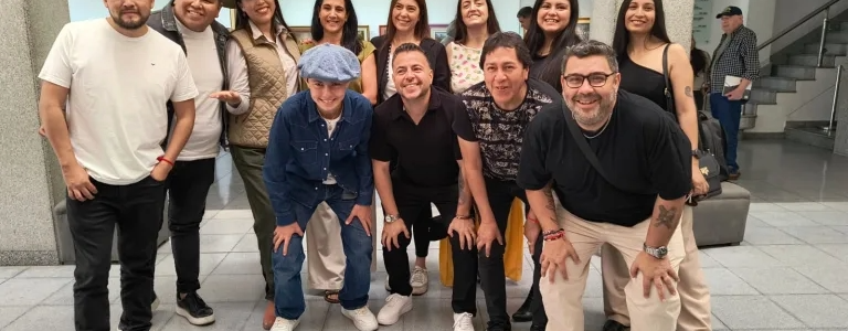 Artistas y amigos rendirán homenaje a Roberto Ternán