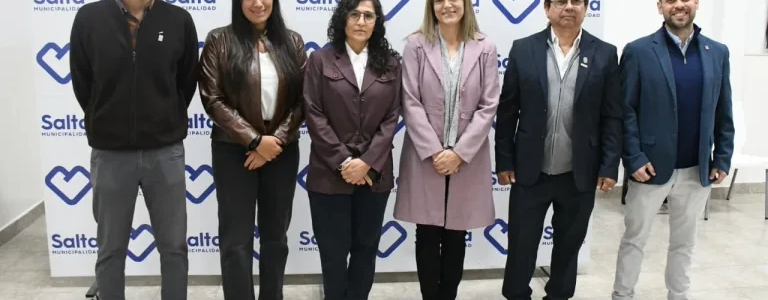 Se lanzó «Salta Labs», una propuesta para incorporar proyectos de innovación