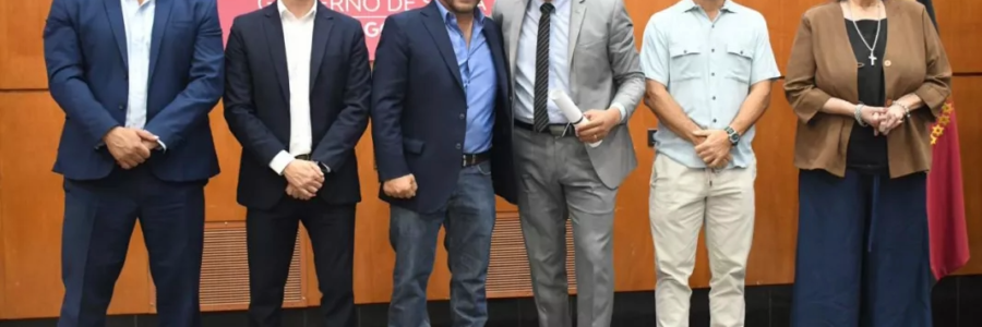 Sáenz celebró la primera colación de la UPATECO con 88 graduados