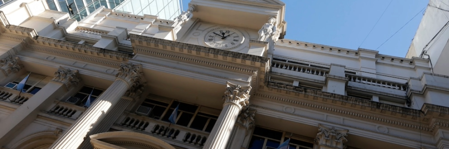 Argentina y Estados Unidos firmaron el swap por USD 20.000 millones para estabilizar el tipo de cambio