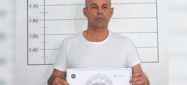 Fuerte advertencia de Fred Machado al Gobierno: «Si hablo, se cae el país»