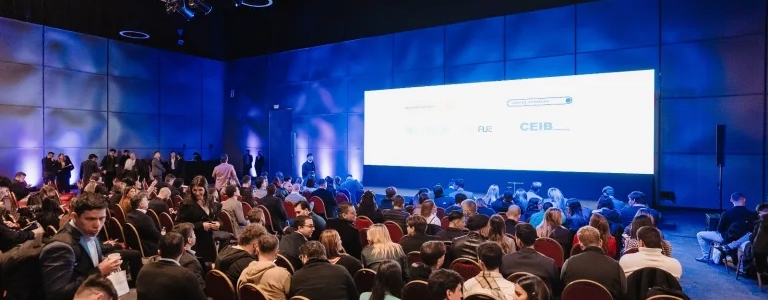“Conectar Turismo 2025” llega a la Ciudad de Salta
