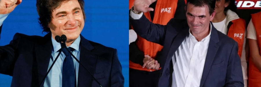 Con el nuevo gobierno de Bolivia, el sector energético argentino apuesta a reactivar el vínculo comercial