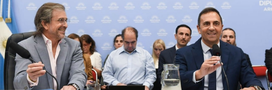 Presupuesto 2026: el Gobierno anunció la reforma laboral con salario dinámico y convenios por empresa