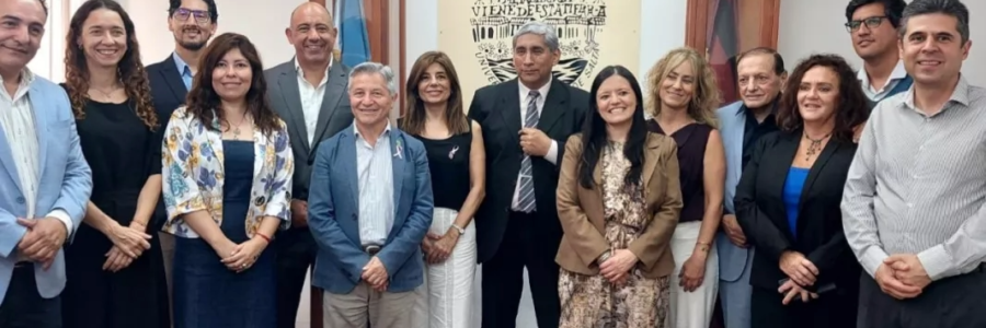 Capacitación en Inteligencia Artificial aplicada a la Administración Pública