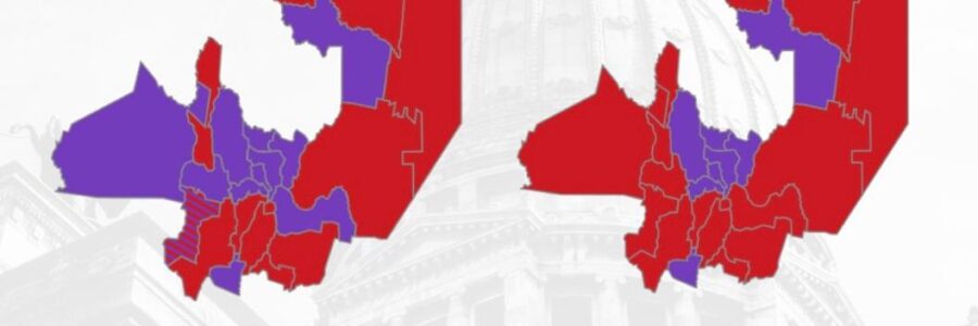 Salta: resultados para la categoría Senadores y Diputados nacionales
