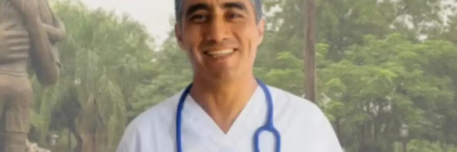 Ariel Arias, de Primero Salta, es el nuevo intendente de Morillo