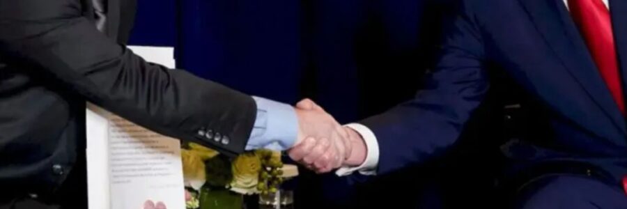 Estados Unidos anunció un amplio acuerdo comercial y de inversiones con la Argentina