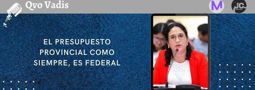 PATRICIA HUCENA – DIPUTADA Y PRESIDENTE DE LA COMISIÓN DE HACIENDA