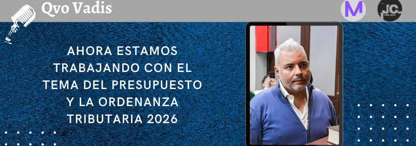 PABLO LINARES – CONCEJAL CAPITALINO