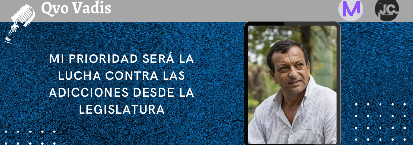 MARCELO LARA GROS – DIPUTADO PROVINCIAL