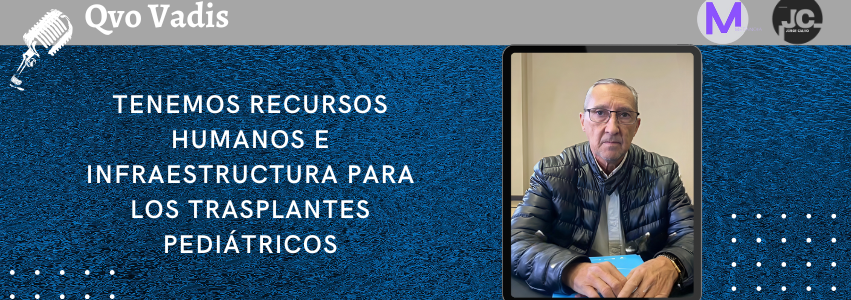 DR. LUIS CANELADA – DIRECTOR DEL CUCAI SALTA