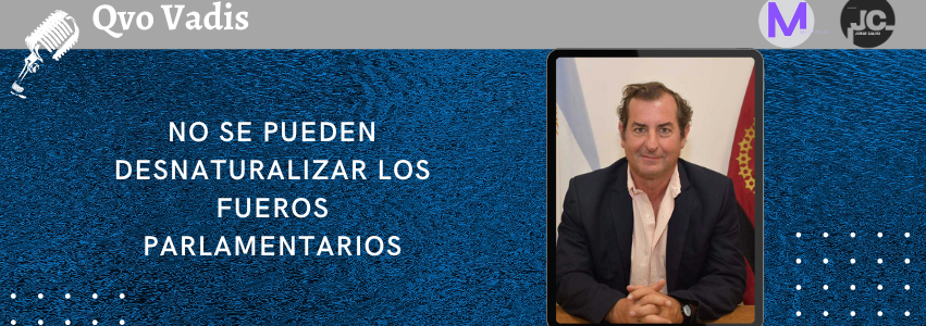 ESTEBAN D’ANDREA – SENADOR PROVINCIAL