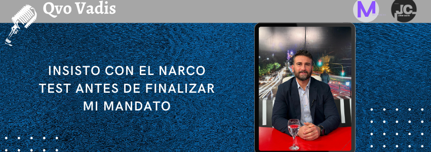 DR. JUAN ESTEBAN ROMERO – DIPUTADO PROVINCIAL