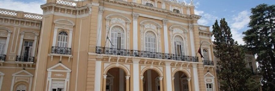 Aprobación en primera instancia del Presupuesto Provincial 2026