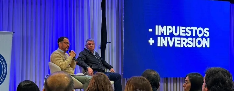 La Municipalidad promueve beneficios impositivos y oportunidades para el sector privado