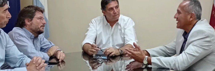 Seguridad y Vialidad nacional refuerzan el trabajo conjunto