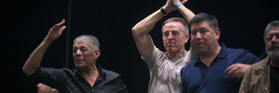 Desde la CGT advirtieron que aún no fueron consultados por la reforma laboral y afirmaron que “lo primero es la tributaria”