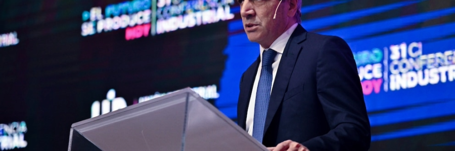 El Gobierno volvió a tener superávit fiscal en octubre, que ya acumula un 0,5% del PBI en lo que va del año