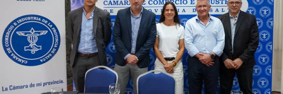 Fogasal: presentaron los detalles del fondo que potenciará inversiones y competitividad