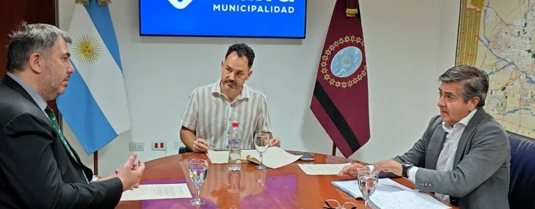 Emiliano Durand impulsa sanciones más duras y arresto efectivo para ‘trapitos’