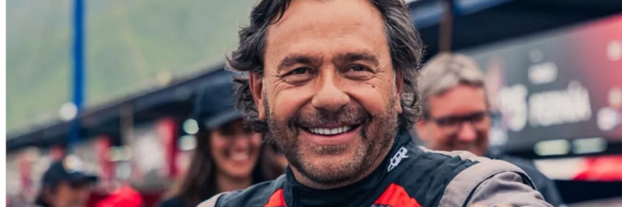 Sáenz: “El TC2000 volvió a Salta después de seis años y lo vivimos con gran alegría”