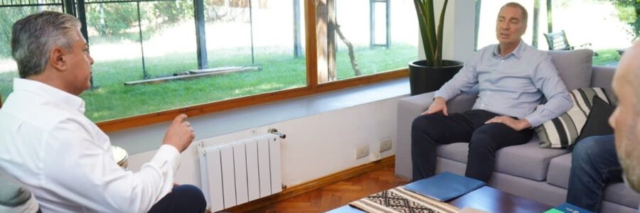 Javier Milei pide acelerar la reforma laboral, pero los gobernadores quieren tener más detalles del proyecto