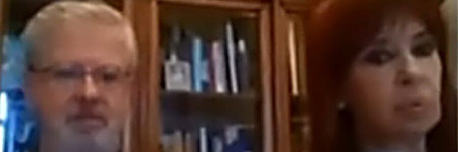 Cuadernos: según la acusación, Cristina Kirchner “armó un circuito de coimas para enriquecerse ilegalmente” y los empresarios “se beneficiaron”