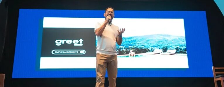 Salta presentó su agenda para la inversión y el desarrollo urbano