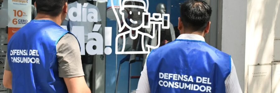 Defensa del Consumidor e Inquilinos: las consultas crecieron un 40% y los acuerdos superaron el 66%