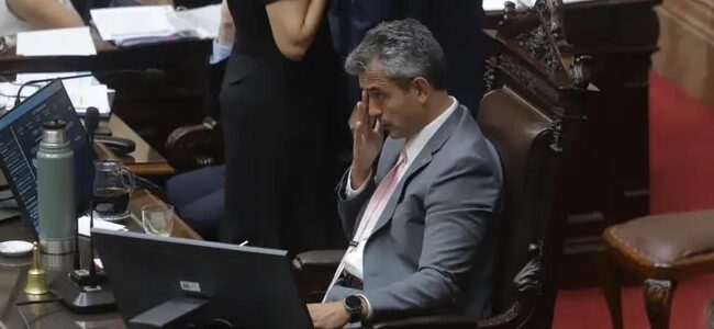Agridulce triunfo del Gobierno en Diputados: sancionó el Presupuesto 2026 pero no logró aprobar un capítulo clave