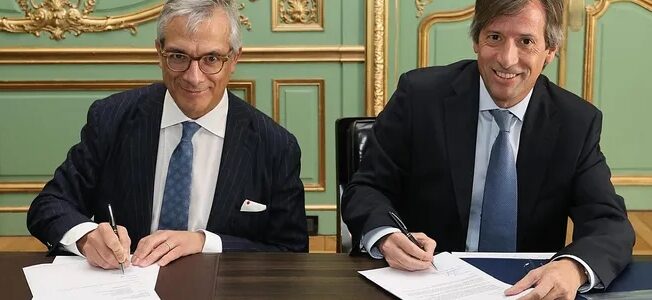 La Argentina da un paso histórico en GNL: Southern Energy firma un acuerdo por 8 años con SEFE de Alemania