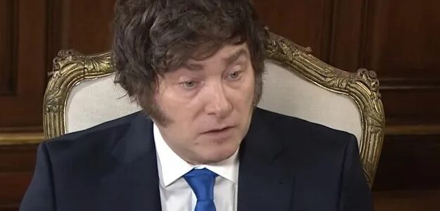 El mensaje de Javier Milei por Navidad y Fin de Año: «Abróchense los cinturones»