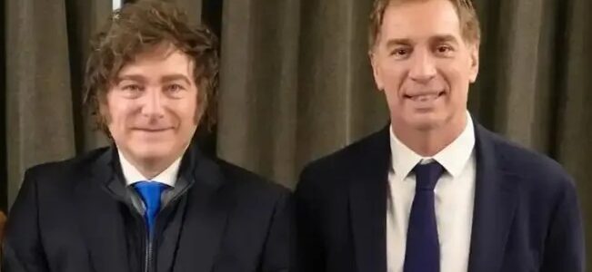 Presupuesto: Diego Santilli advirtió que «ajustarán partidas» si no se derogan las leyes de Discapacidad y Universidades