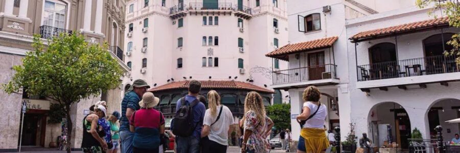 Salta cerró un buen fin de semana largo en materia turística