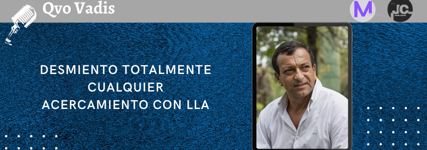 MARCELO LARA GROS – DIPUTADO PROVINCIAL