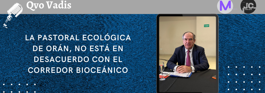 DR. JULIO SAN MILLÁN – REPRESENTANTE DE RELACIONES INTERNACIONALES DE SALTA