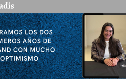 AGUSTINA AGOLIO – SECRETARIA DE TURISMO, DEPORTE Y CULTURA