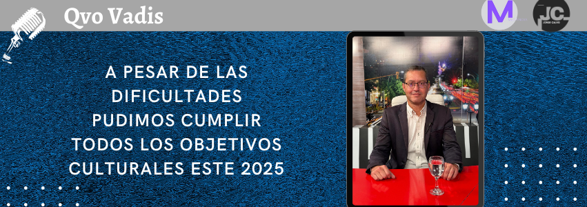 DIEGO ASHUR MAS – SECRETARIO DE CULTURA DE SALTA