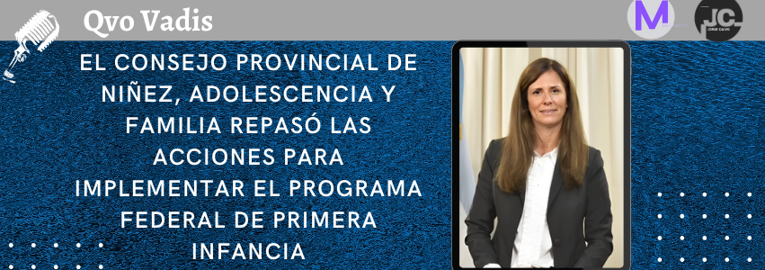 GABRIELA DORIGATO – SUBSECRETARIA DE MEDICINA SOCIAL DEL MINISTERIO DE SALUD PÚBLICA