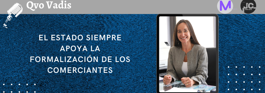 DRA. MERCEDES ULDRY – DIRECTORA GENERAL DE RENTAS