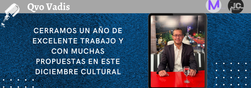 LIC. DIEGO ASHUR MAS – SECRETARIO DE CULTURA