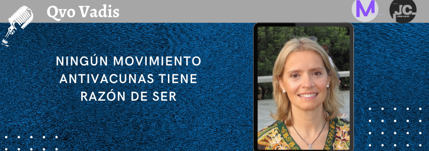 DR. CECILIA TORROIJA – DIRECTORA MÉDICA DE MSD ARGENTINA