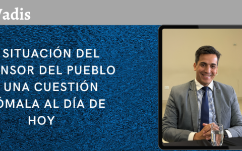 DR. SEBASTIÁN AGUIRRE ASTIGUETA – ABOGADO CONSTITUCIONALISTA