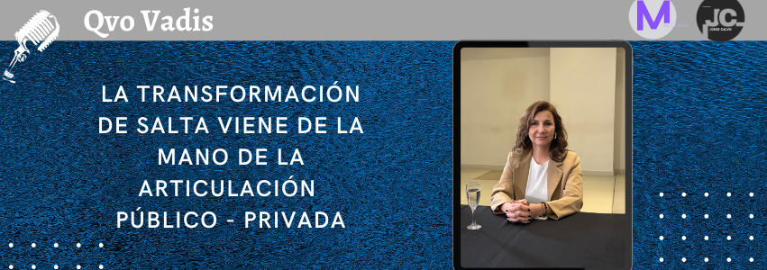 MARIANA ZORICICH – COORDINADORA GENERAL DE PLANIFICACIÓN TERRITORIAL