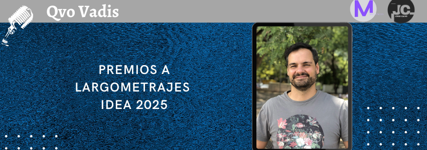 FEDERICO CASONI – DIRECTOR DE AUDIOVISUALES DE LA PROVINCIA DE SALTA