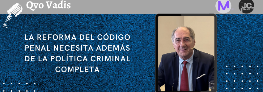 DR. JORGE LUIS VILLADA – EXPRESIDENTE DE LA CÁMARA FEDERAL DE APELACIONES DE SALTA