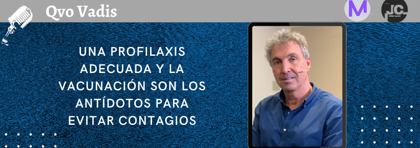 DR. ANTONIO SALGADO – MÉDICO INFECTÓLOGO